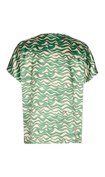 Handon - Bloes - Irish Gree - W