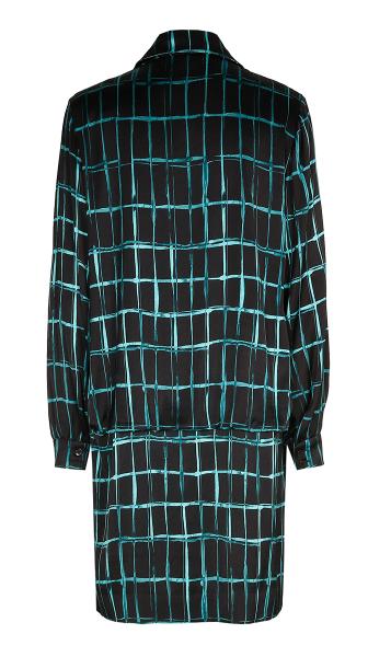 Komia - Robe - Black - W