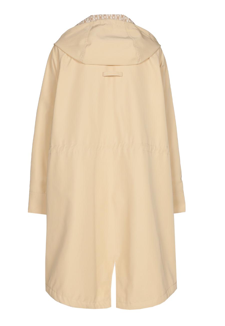 Parka - Mirelo - Almond - W