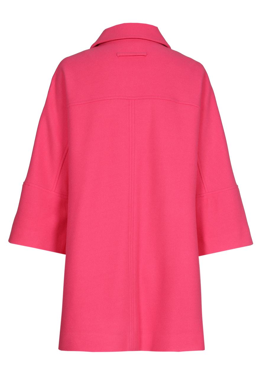 Manteau - Marijs - Raspberry
