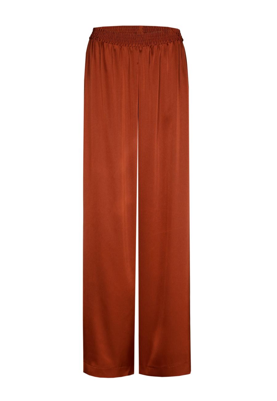 Pantalon - Paree - Dark Sienn
