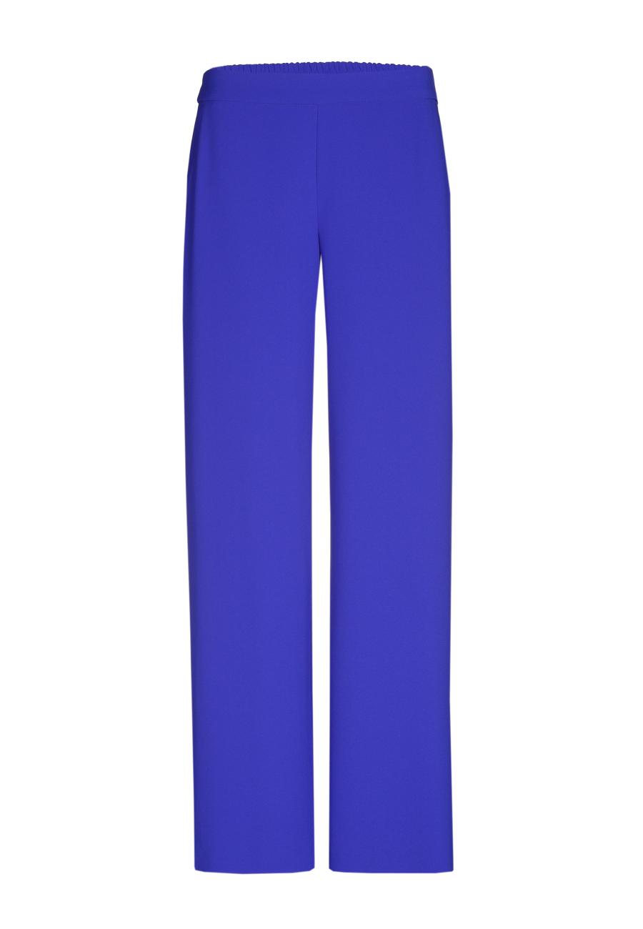 Pantalon - PhocasPlat - Royal Ink -W