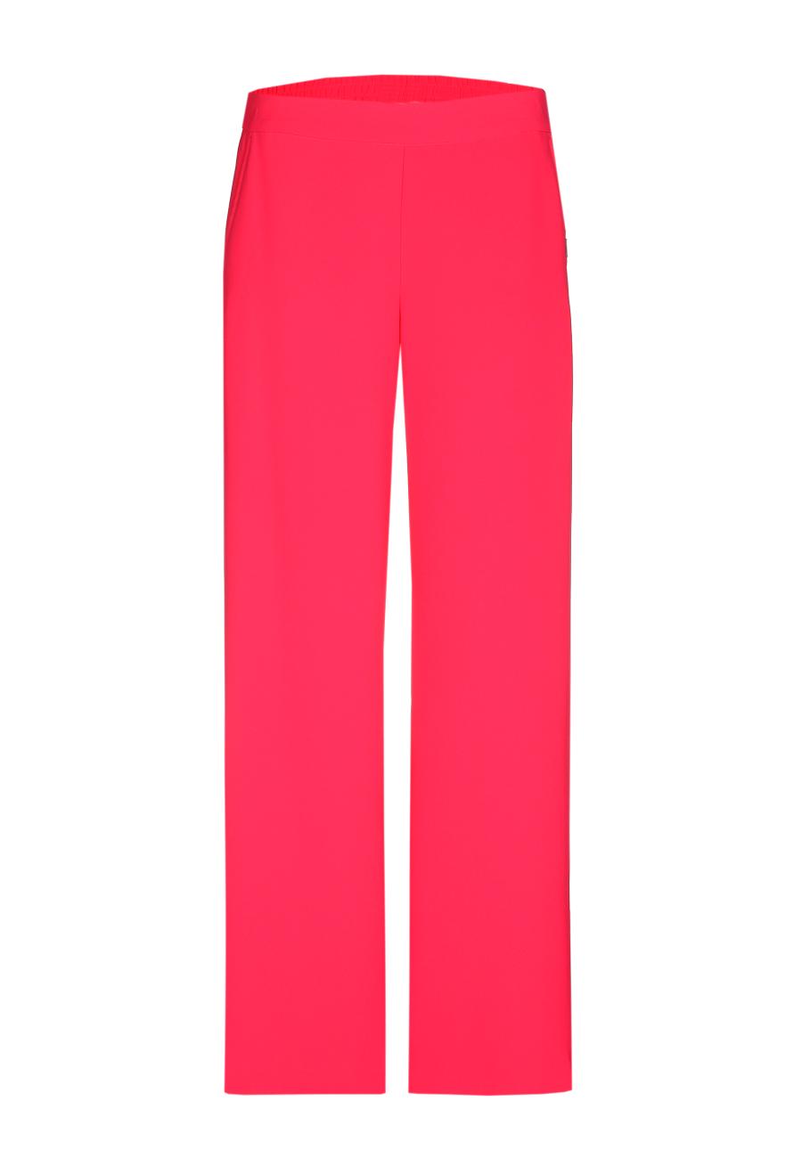 Pantalon - PhocasPlat - Raspberry - W