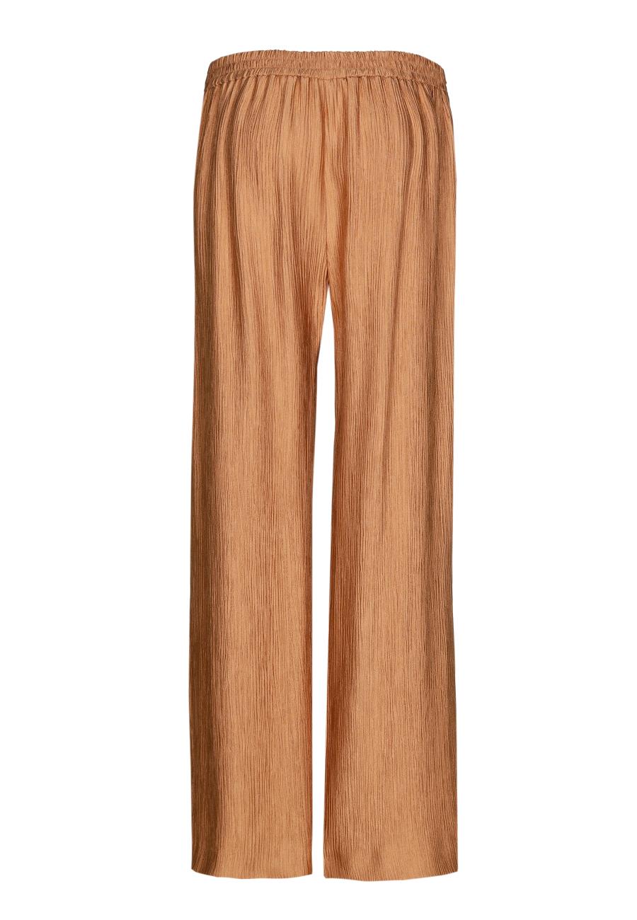 Pantalon - Phocas Plat - Coffee Cre