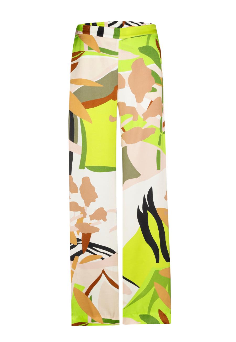 Pantalon - PhocasPlat - Grass Gree