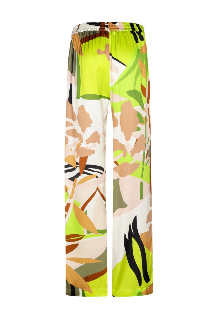 Pantalon - PhocasPlat - Grass Gree