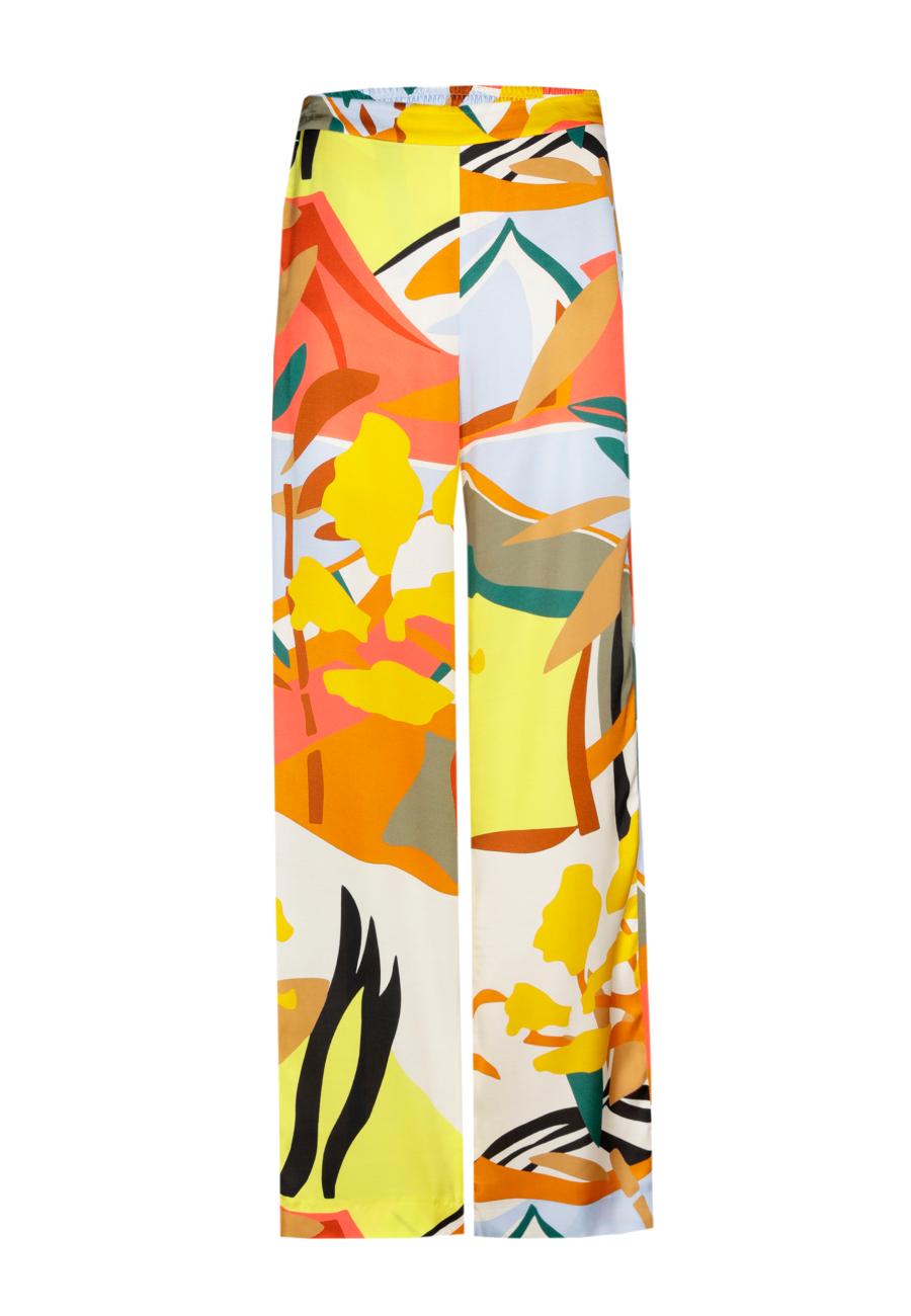Pantalon - PhocasPlat - Chili