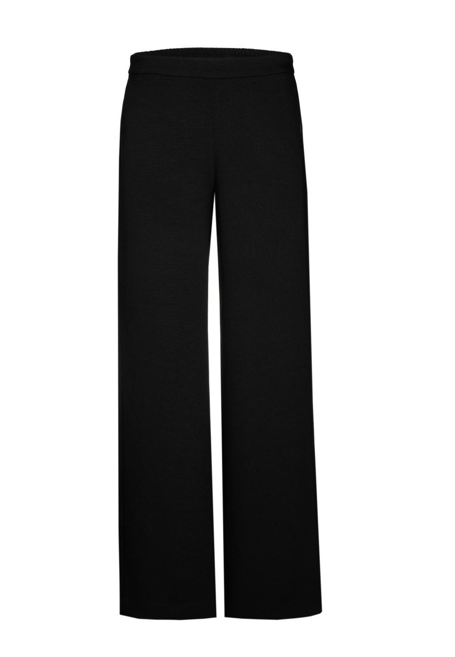 Pantalon - Phocas_Plat - Black