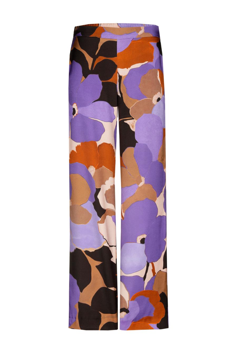 Pantalon - Phocas_Plat - Vibrant Vi