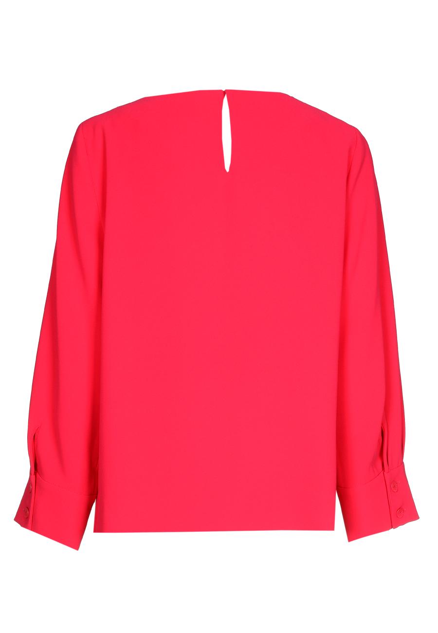 Bloes - Hyjo - Raspberry