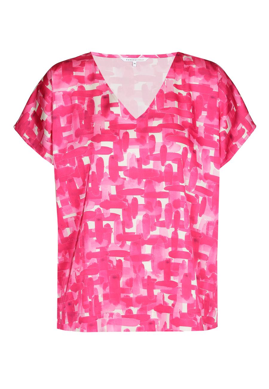 Bloes - X-Handin - Raspberry