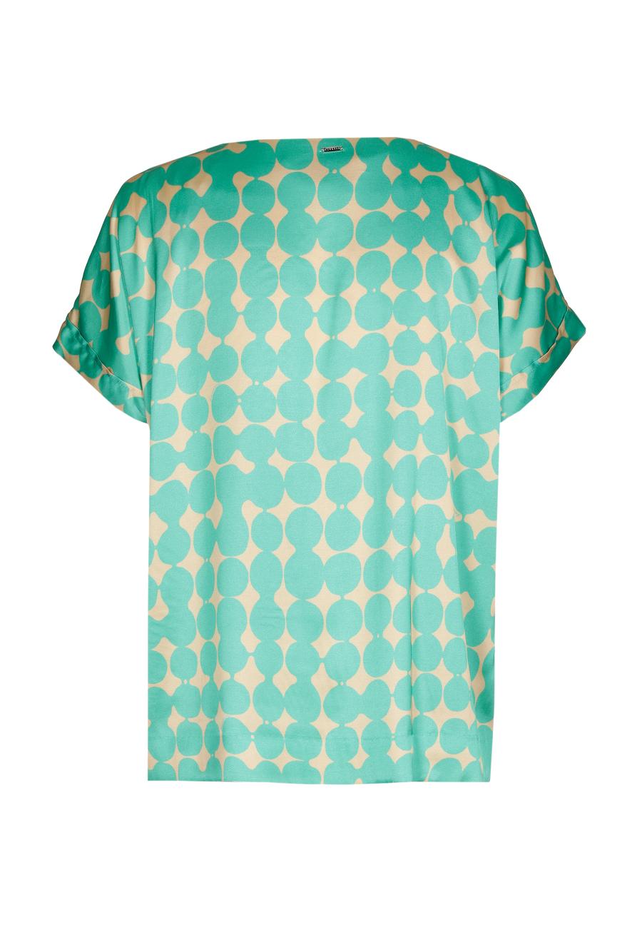 Chemisier - Hyra - Fresh Mint