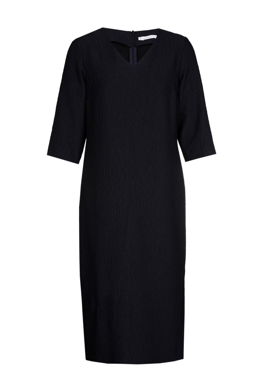 Kleed - X-Krissi - Navy