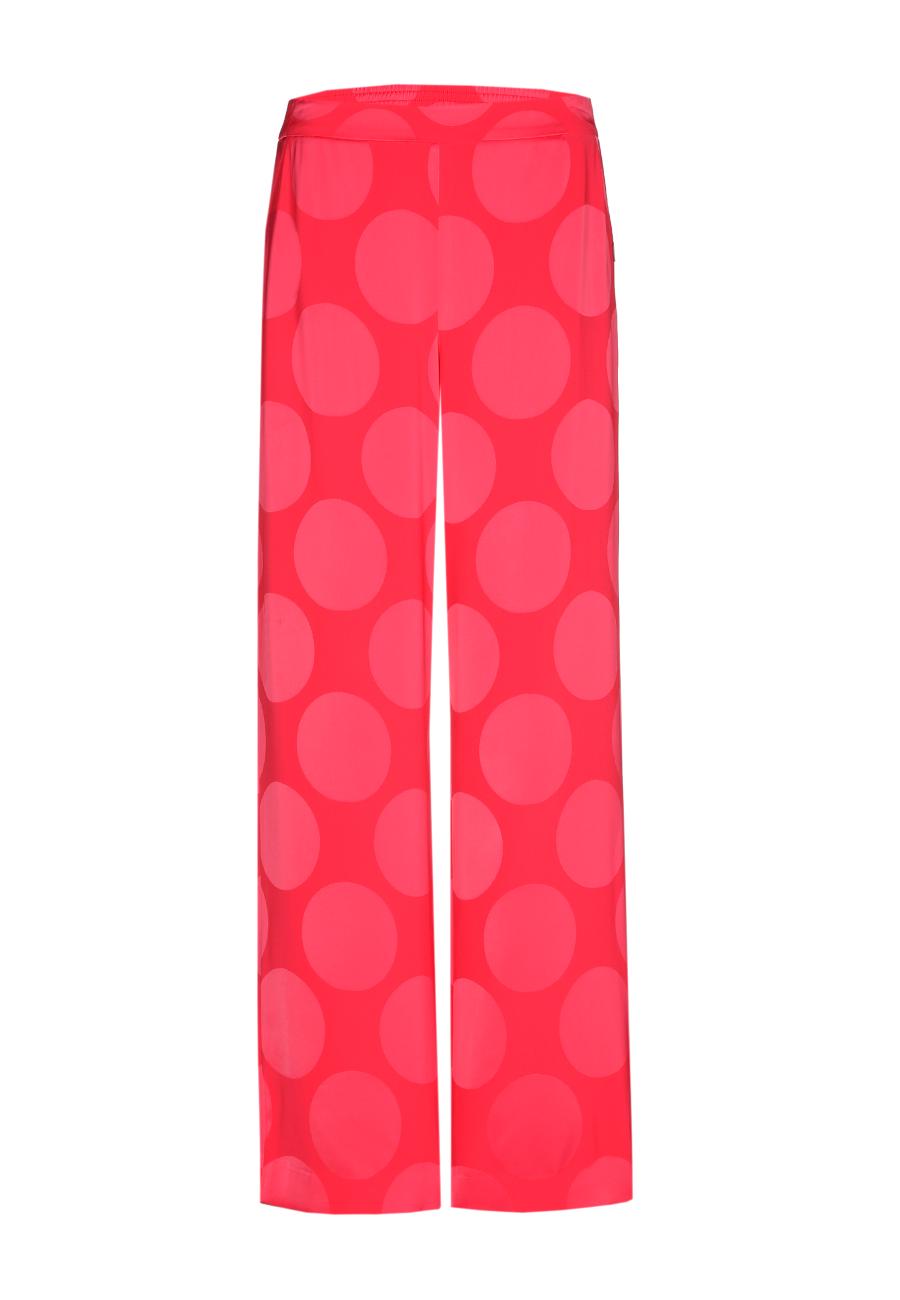 Pantalon - PhocasPlatSt - Raspberry