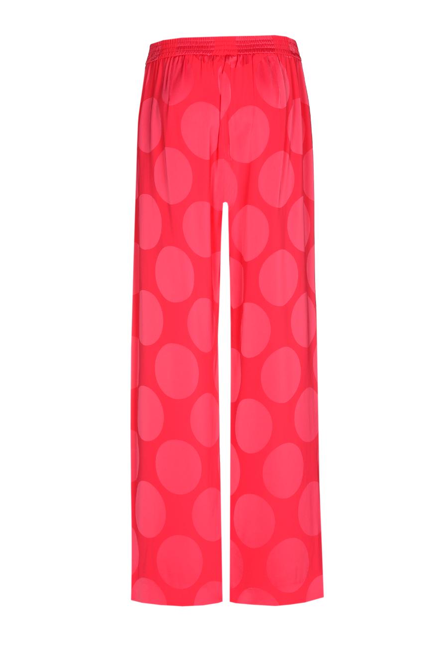 Pantalon - PhocasPlatSt - Raspberry