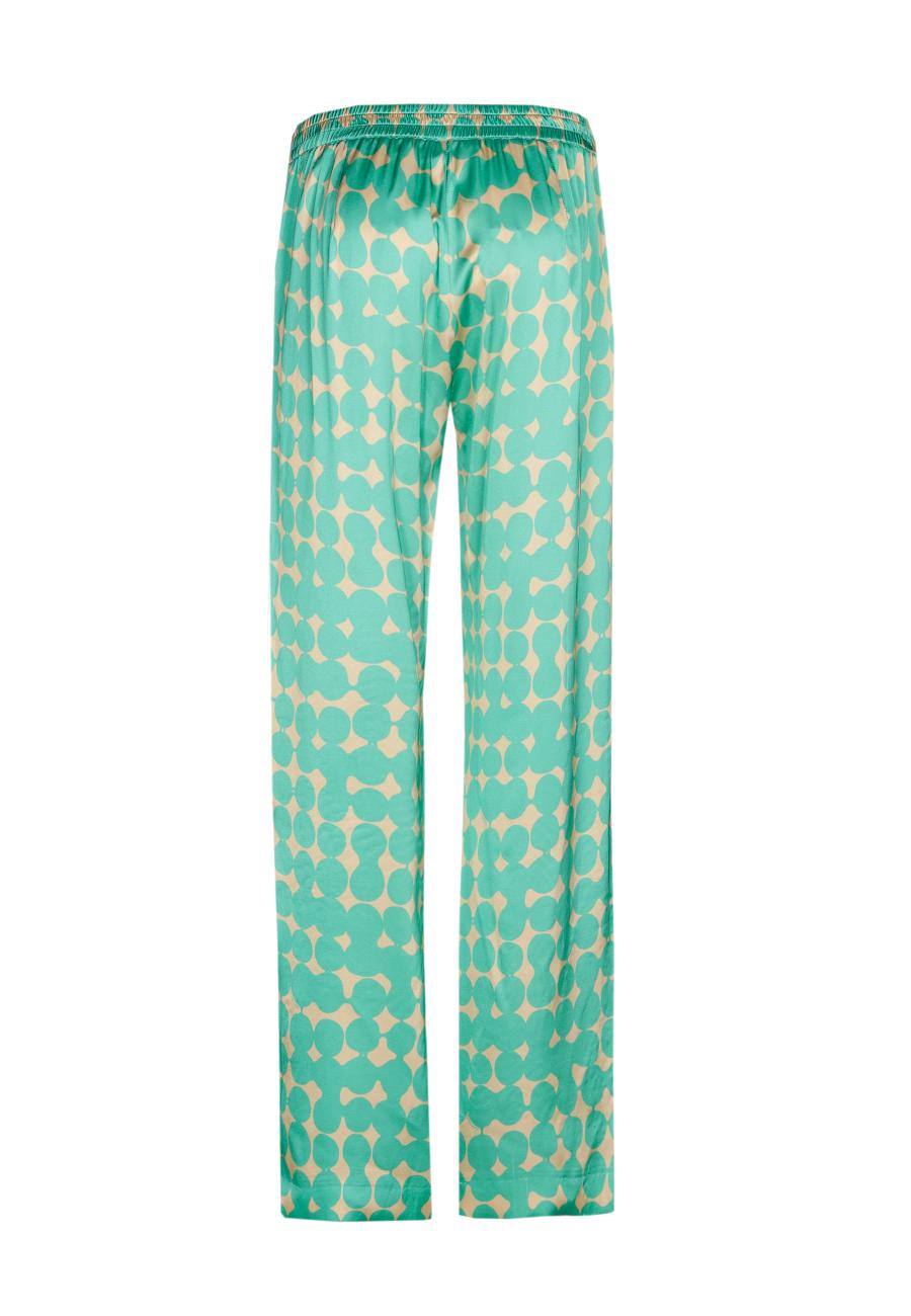Pantalon - PhocasPlatSt - Fresh Mint