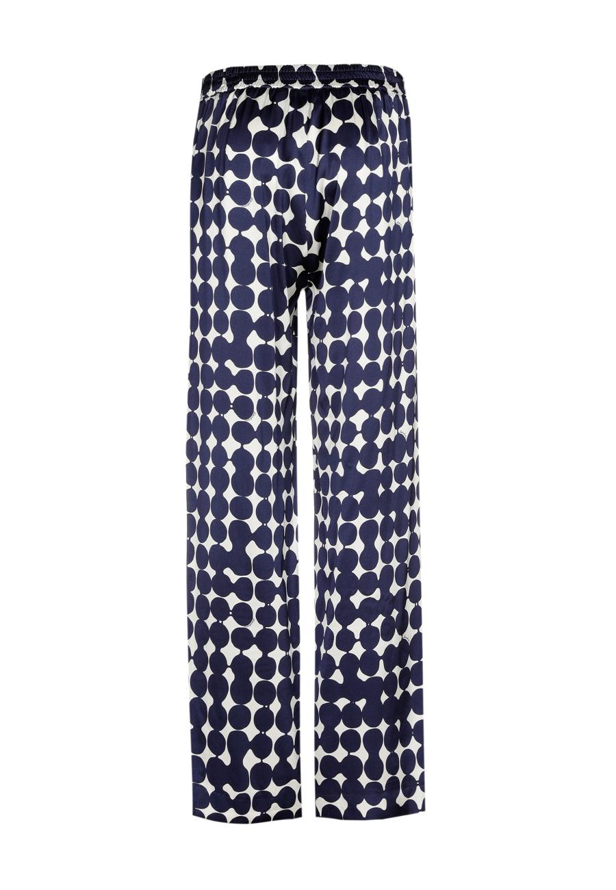 Pantalon - PhocasPlatSt - Navy