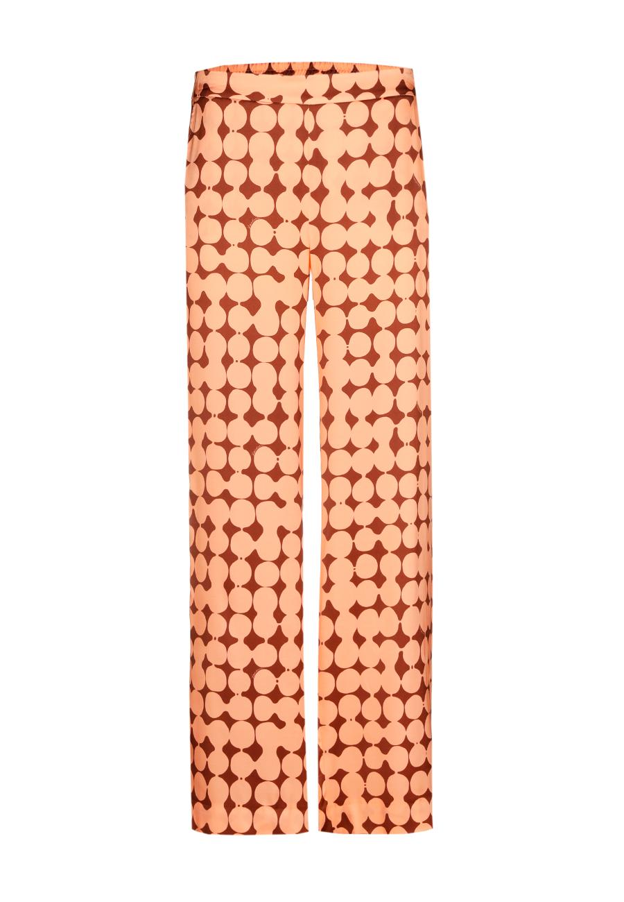 Pantalon - PhocasPlatSt - Peach - W