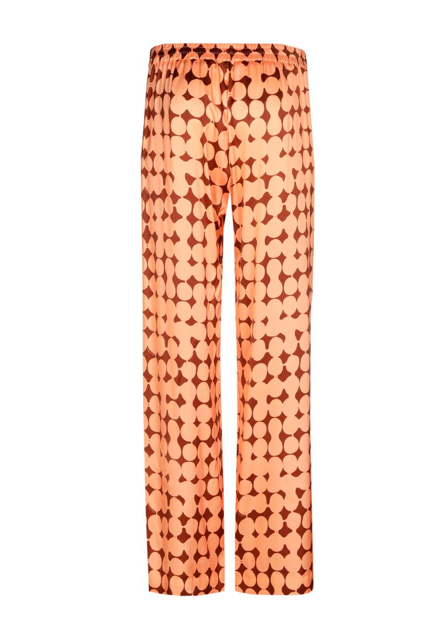 Pantalon - PhocasPlatSt - Peach - W