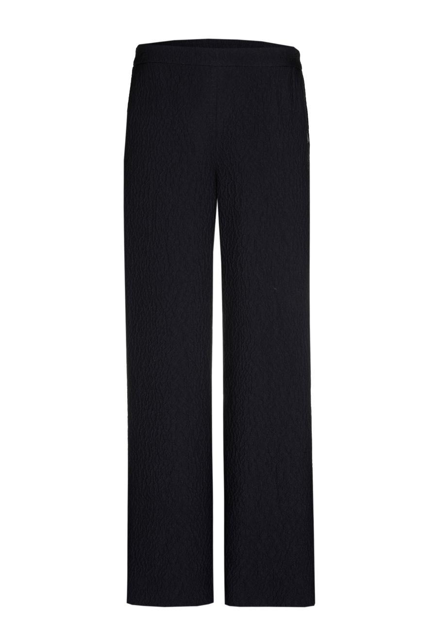 Pantalon - Phocas Plat St - Navy