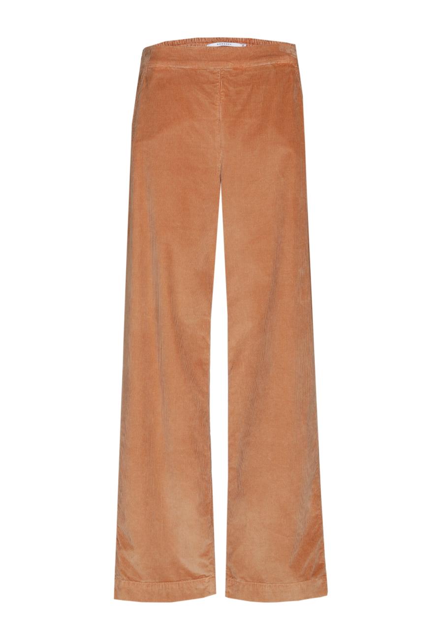 Pantalon - Phocas_Plat_St - Hazel