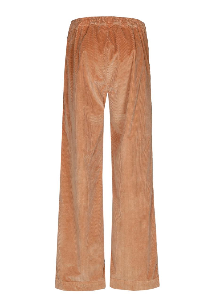 Pantalon - Phocas_Plat_St - Hazel