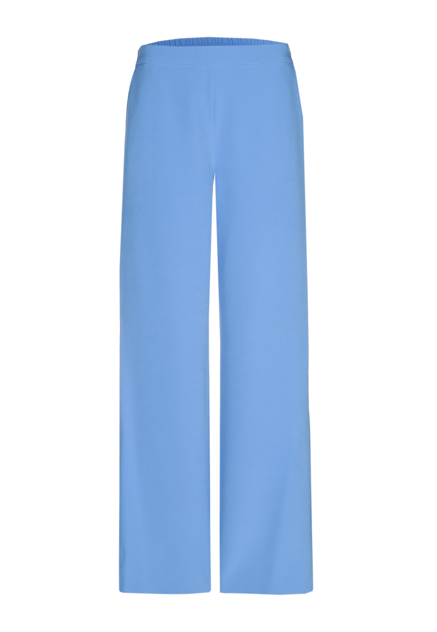 Pantalon - Phocas Plat St - Cornflower