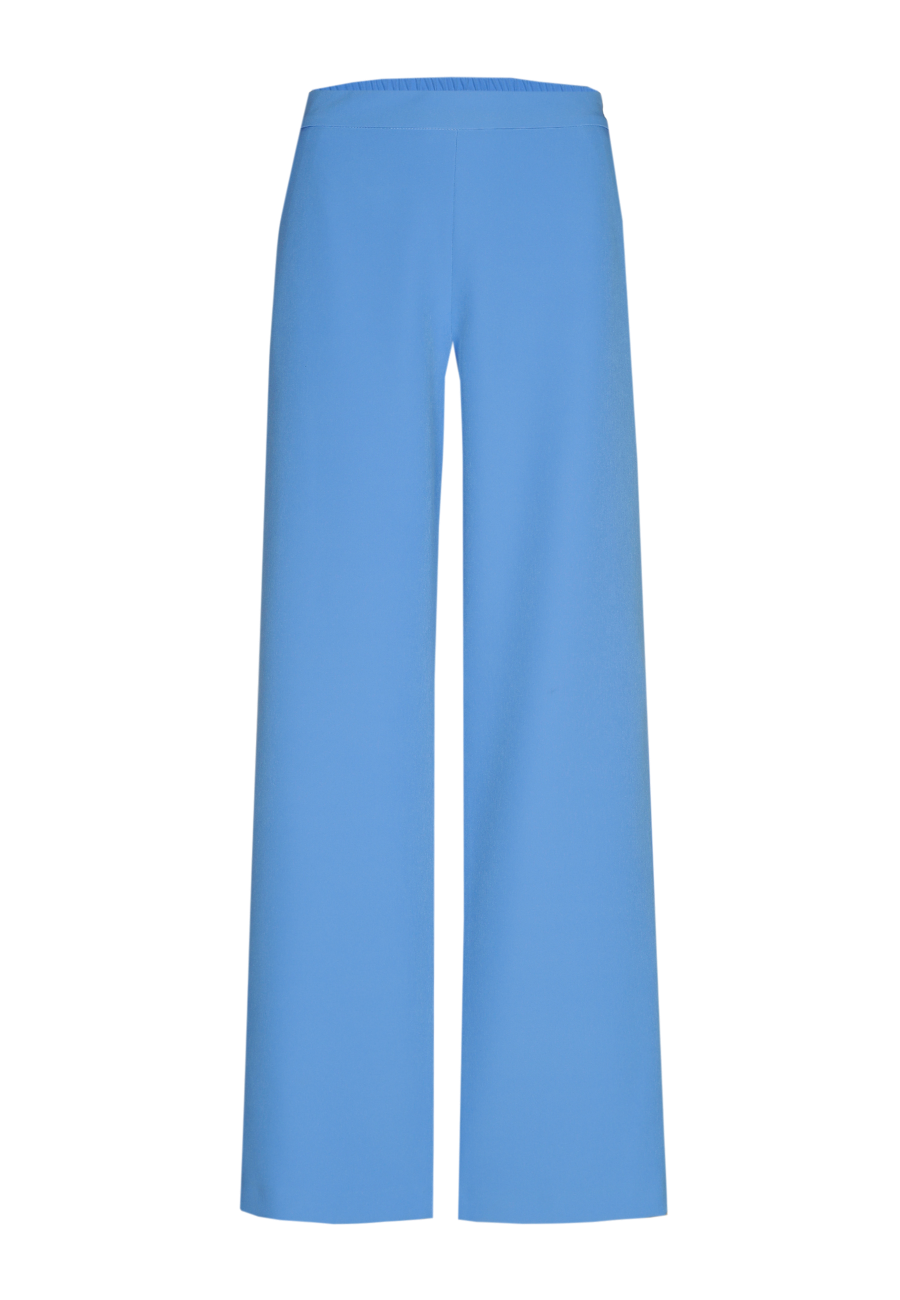 Pantalon - Phocas Plat St - Cornflower