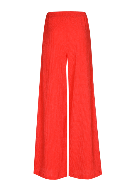 Pantalon - Phocas Plat St - Fiesta Red