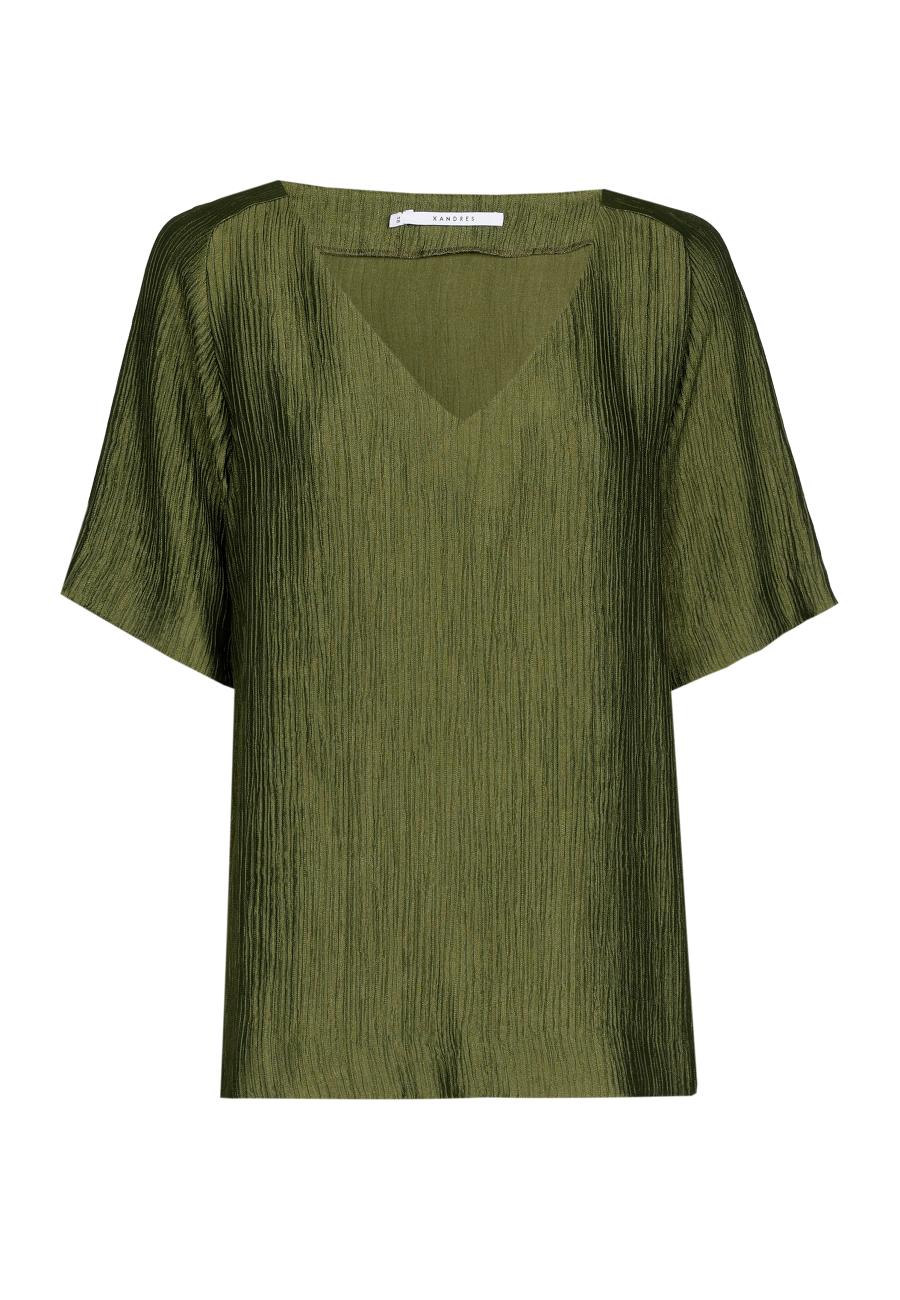 Bloes - Hamid - Green Moss