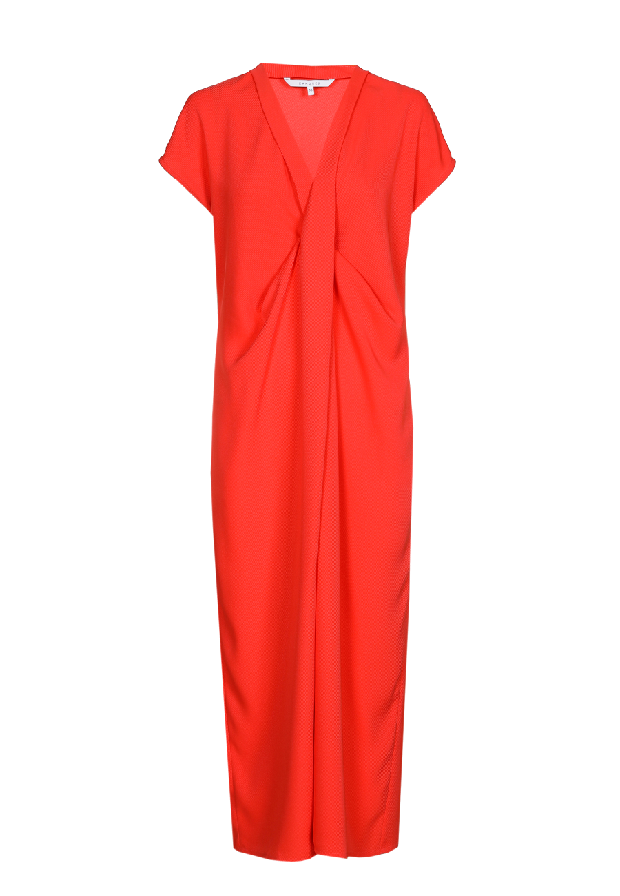 Robe - Klipoo - Fiesta Red