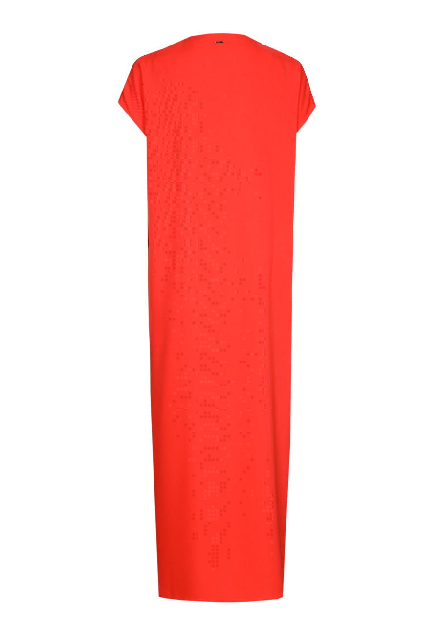 Robe - Klipoo - Fiesta Red