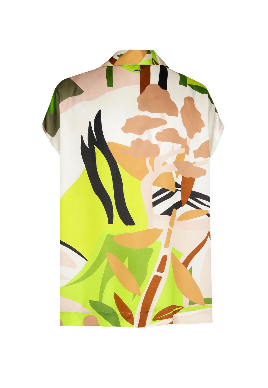 Bloes - Hyrel - Grass Gree