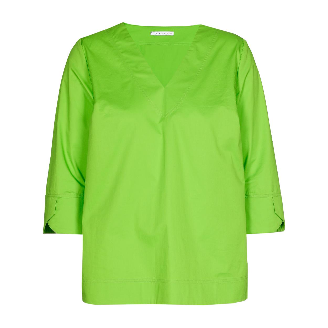 Bloes - X-Hileba - Grass Gree