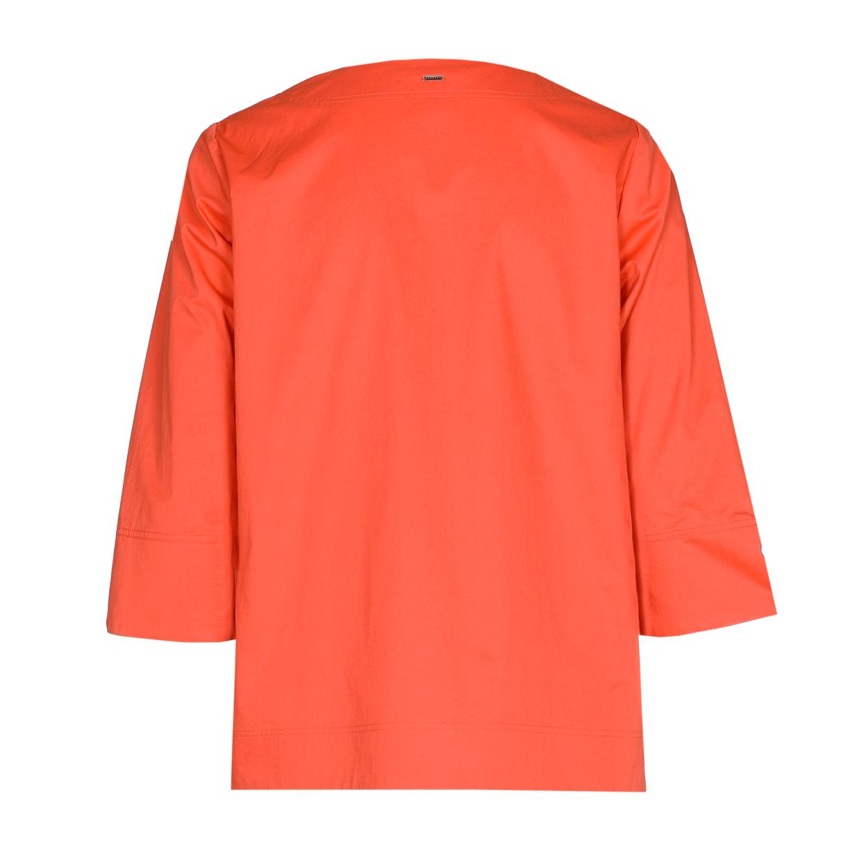 Blouse - X-Hileba - Chili