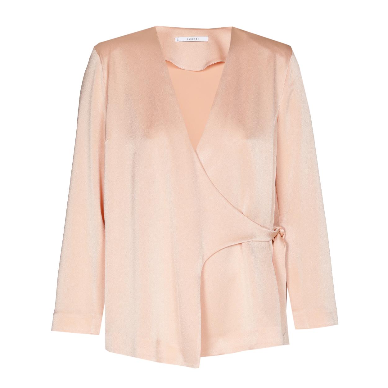 Blazer - Bright - Rose