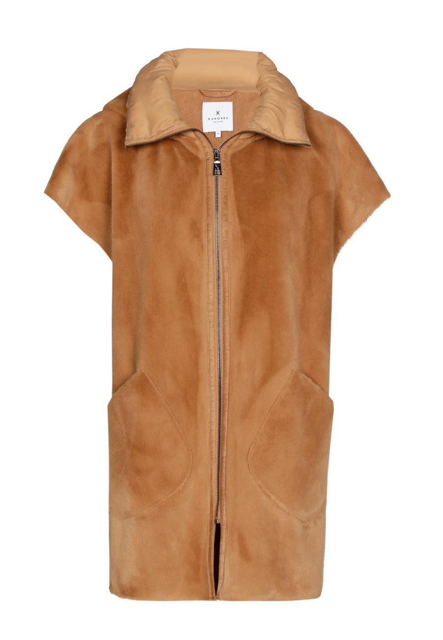 Mantel - Moemy - Bear