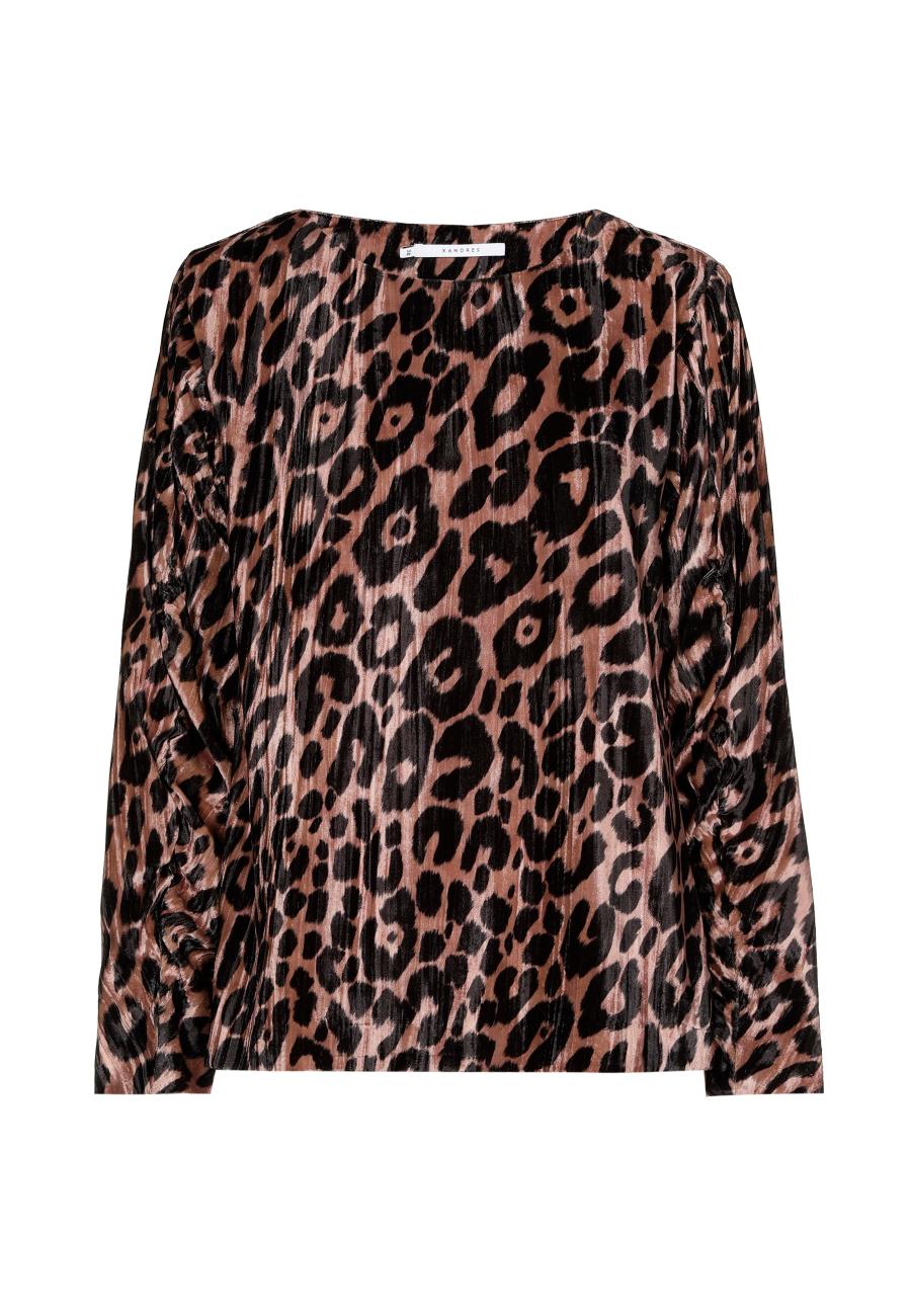 Blouse - Hensa - Hazel