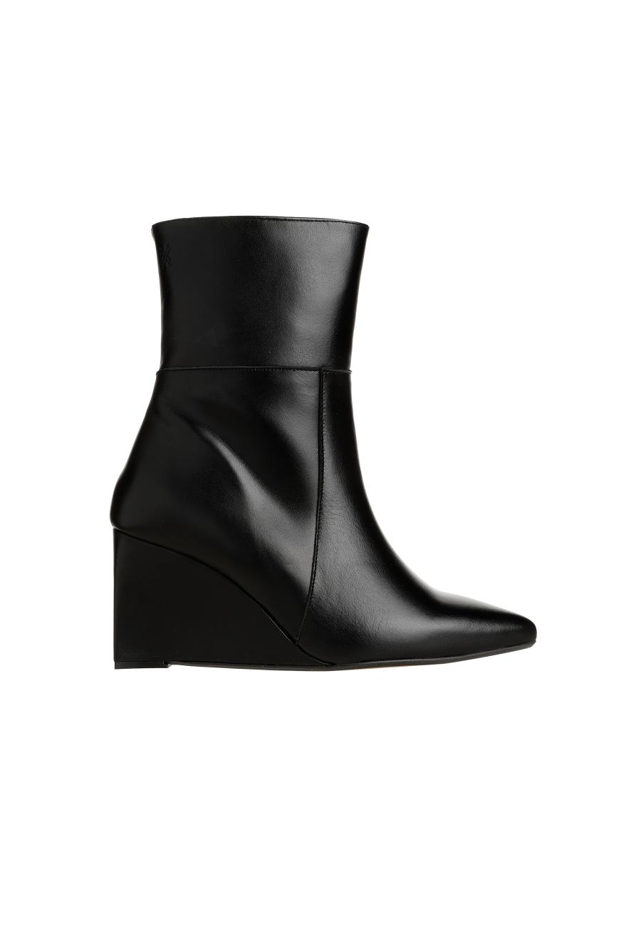 Chaussures - Elianne - Black