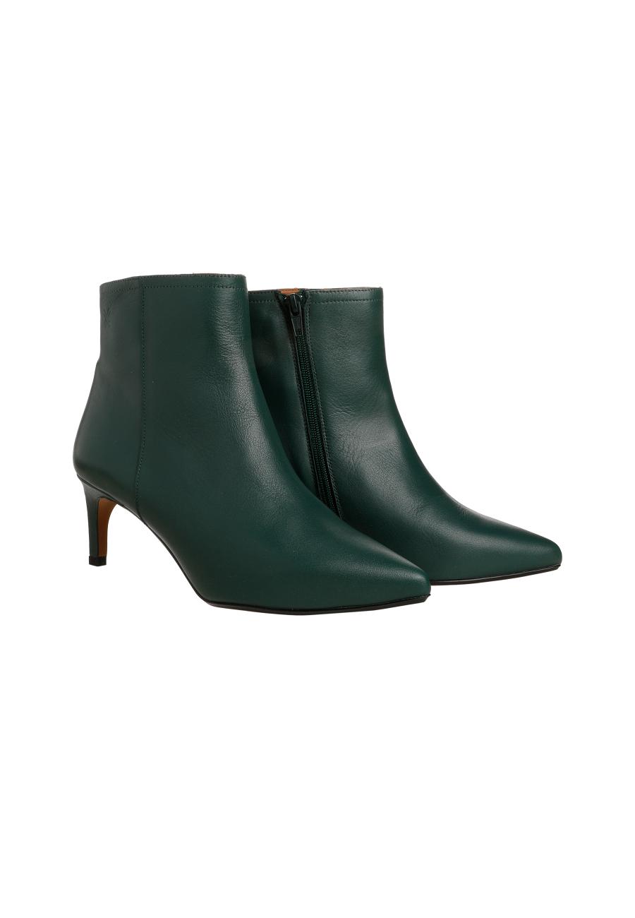 Chaussures - Eliam - Bottle Gre