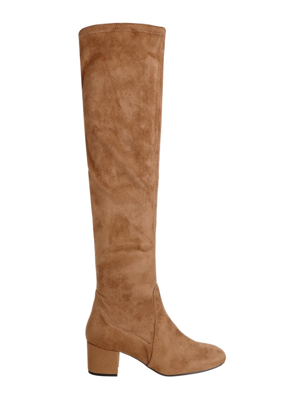 Chaussures - Enrique - Bear