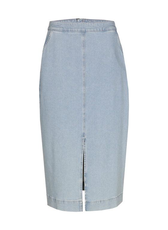 Rok - Rimo - Bleach Blu