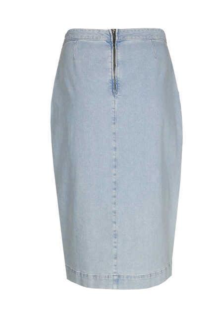 Jupe - X-Rimo - Bleach Blu