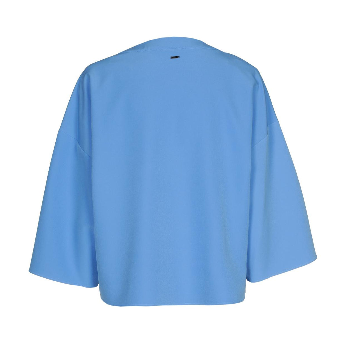 Blouse - Hilop - Cornflower