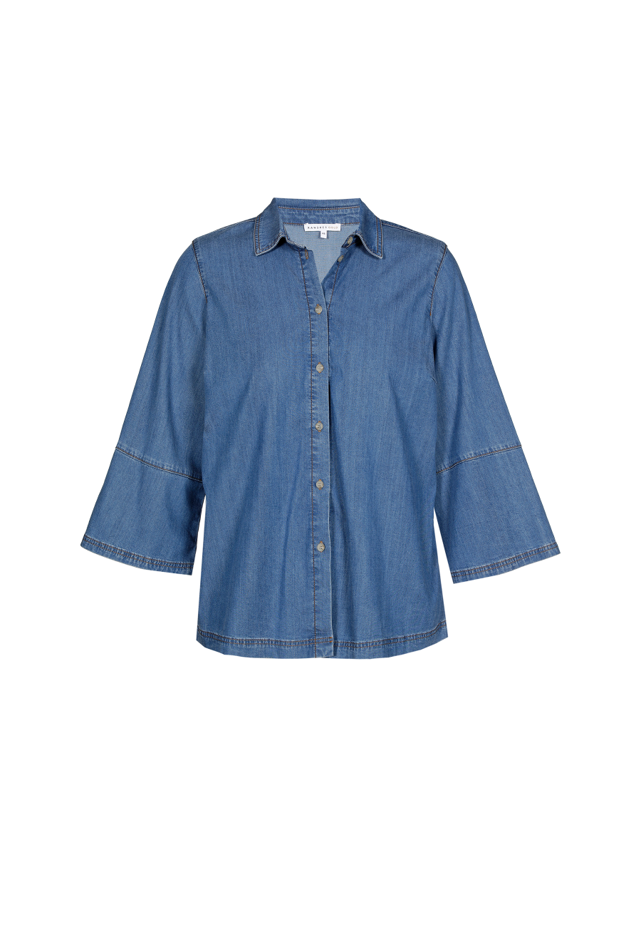 Blouse - X-Homas - Regular Bl