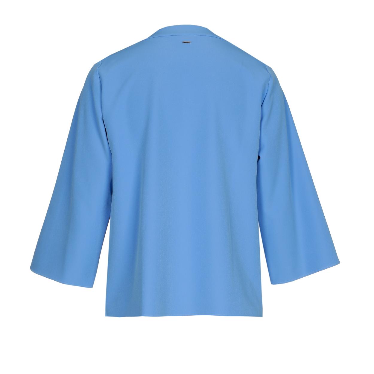 Blouse - X-Hilop - Cornflower