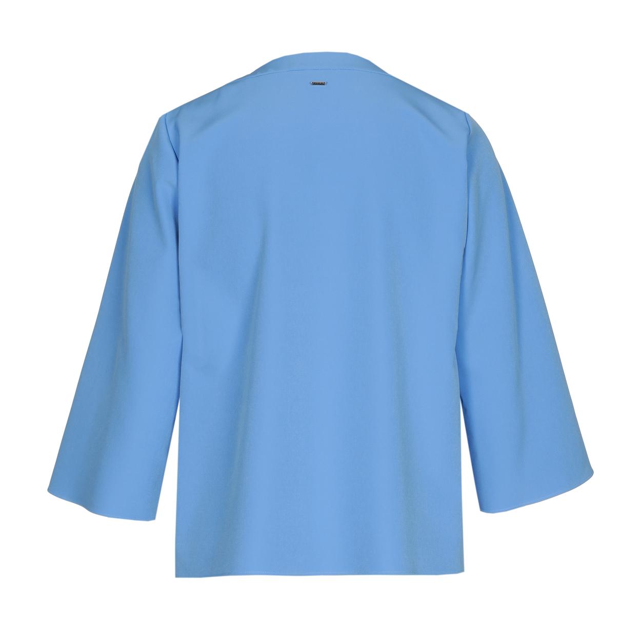 Blouse - X-Hilop - Cornflower