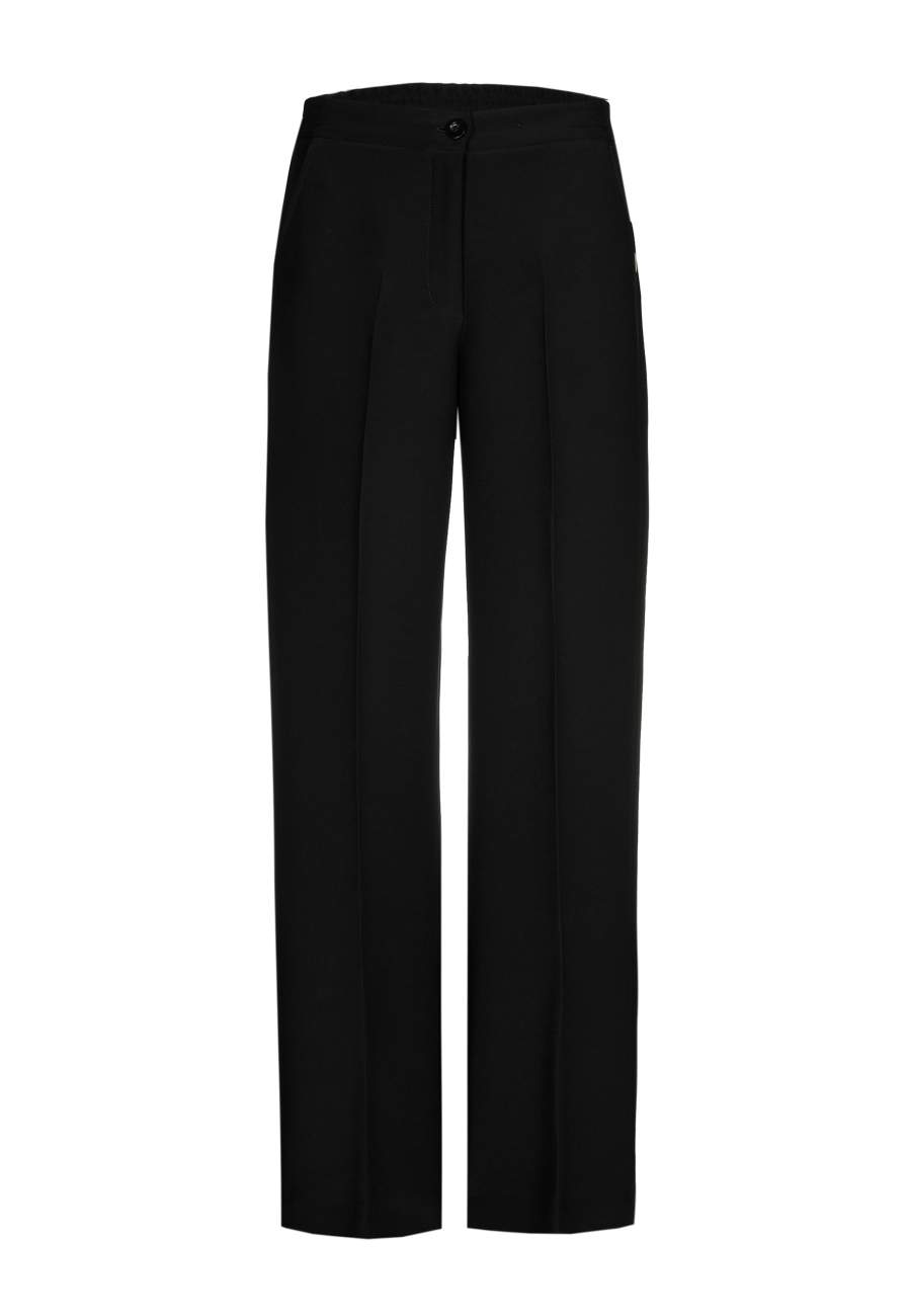 Pantalon - Phocus - Black