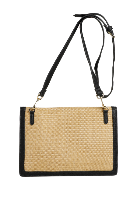 Handtas - Martha Clutch - Black