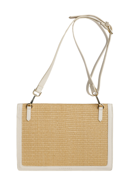 Sac - Martha Clutch - Mount Blan